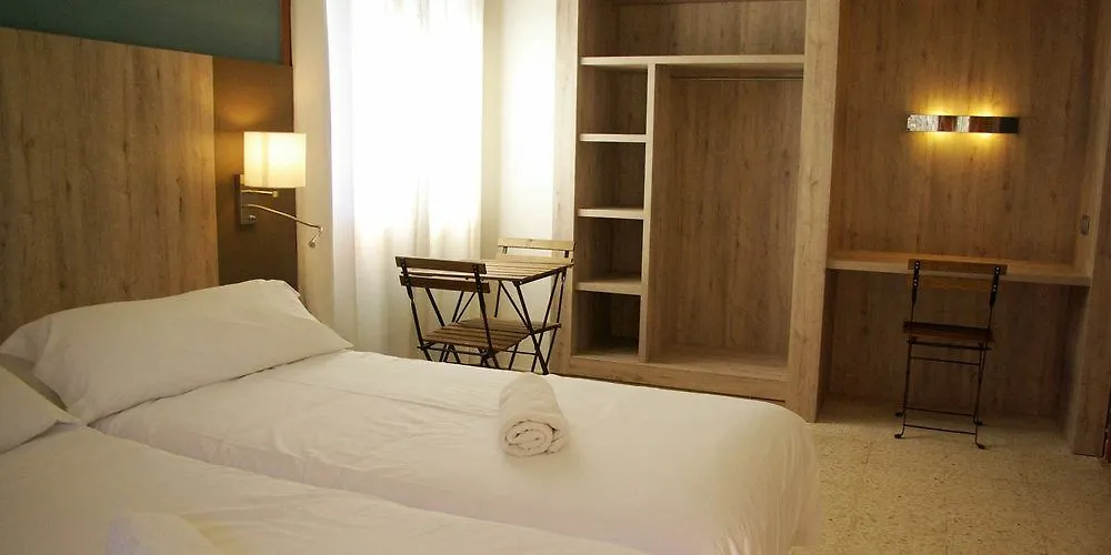 ***  Hotel La Cabanya Setcases Spanien