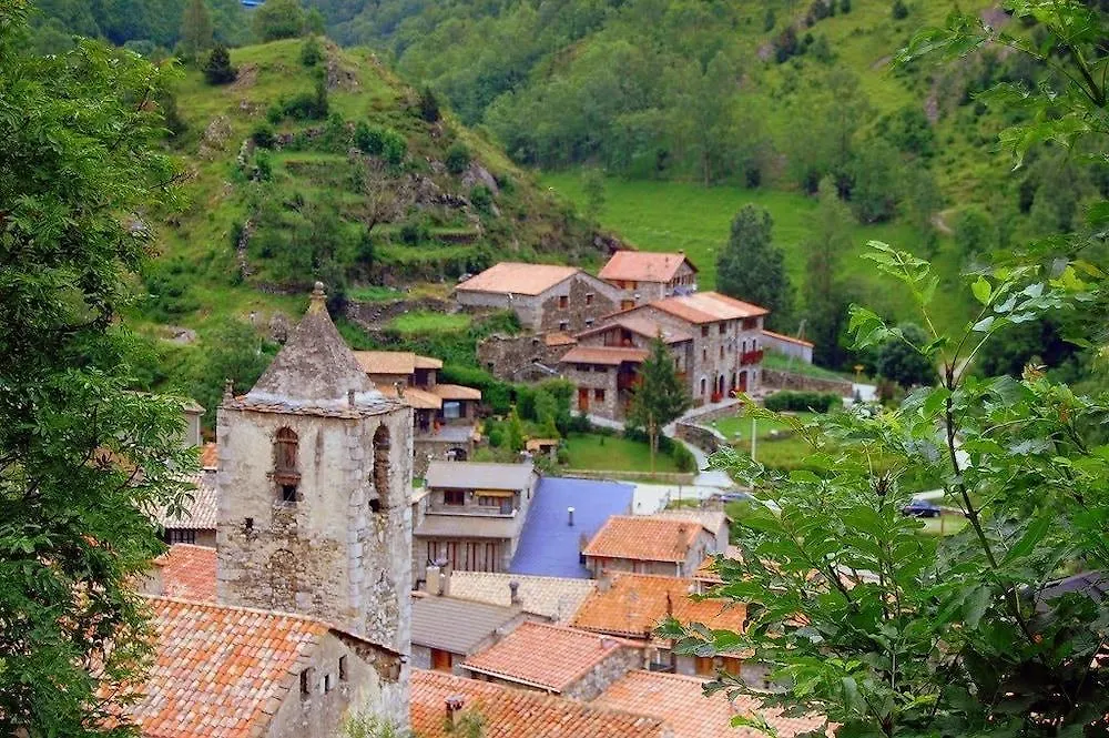Hotel La Cabanya Setcases