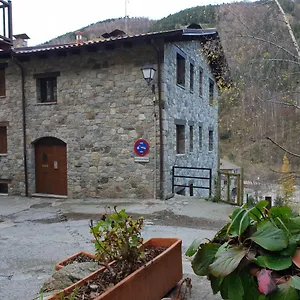 Appartement Bundanci, Setcases