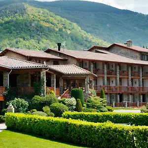 La Coma Hotel